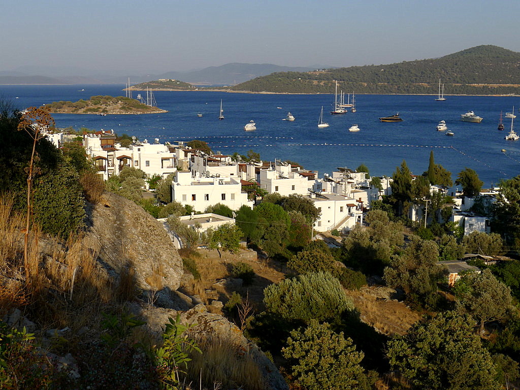 Bodrum- G